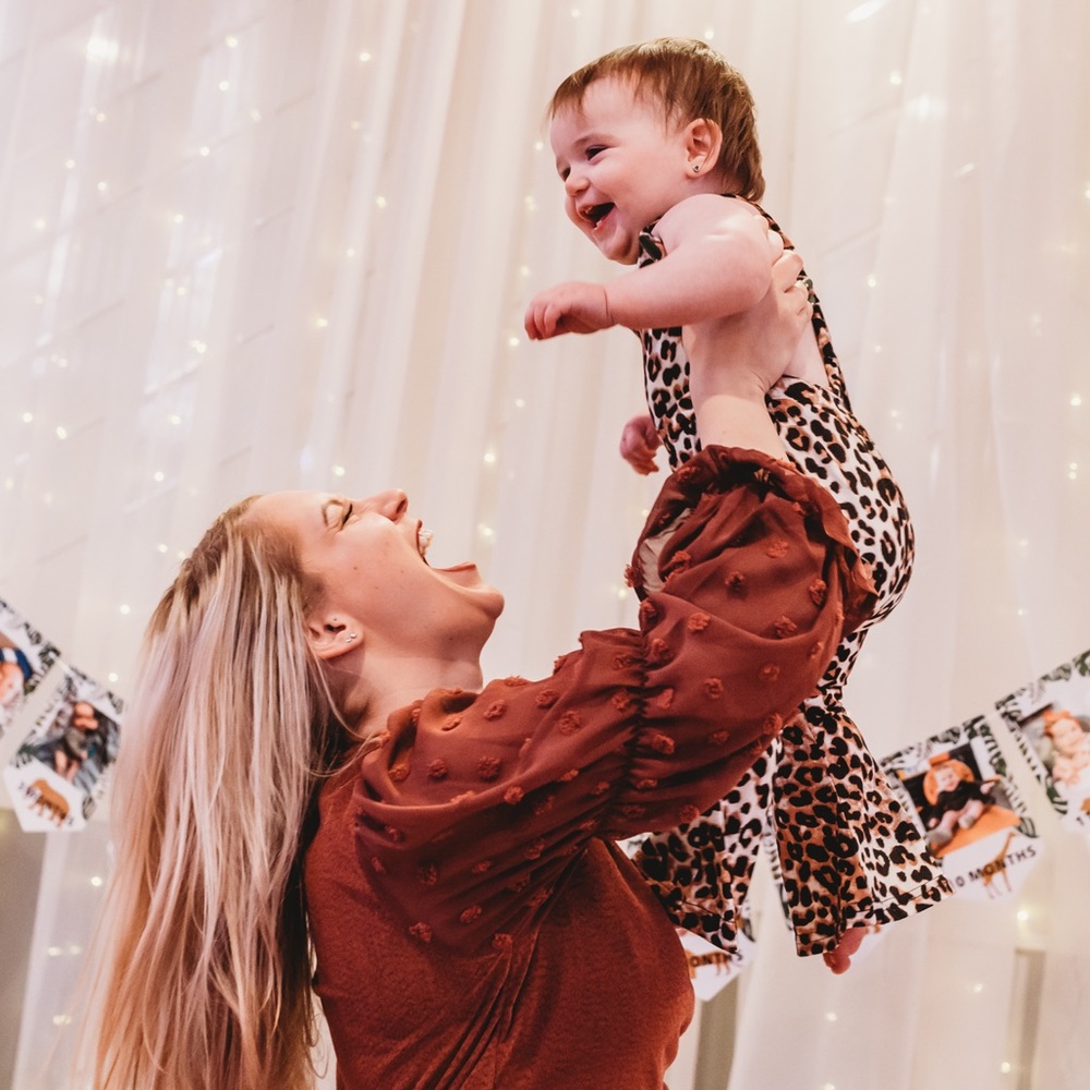 Meet your Posher, Erin